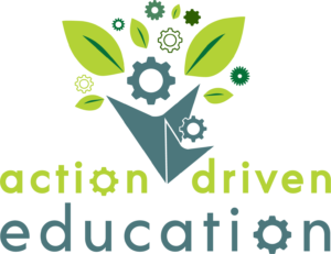 Action Driven Education logo