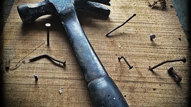 “Grab the Hammer” – The Tools to Effective Inclusion