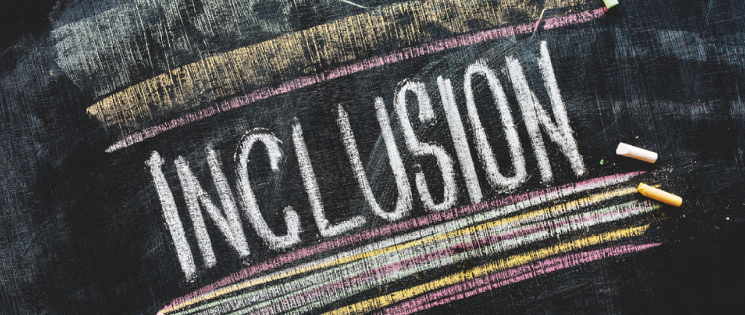 inclusion in the classroom