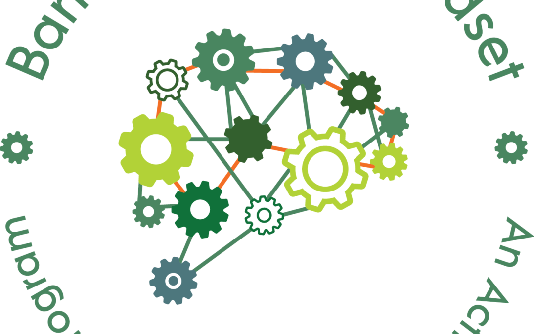 A Barrier Moving Educator