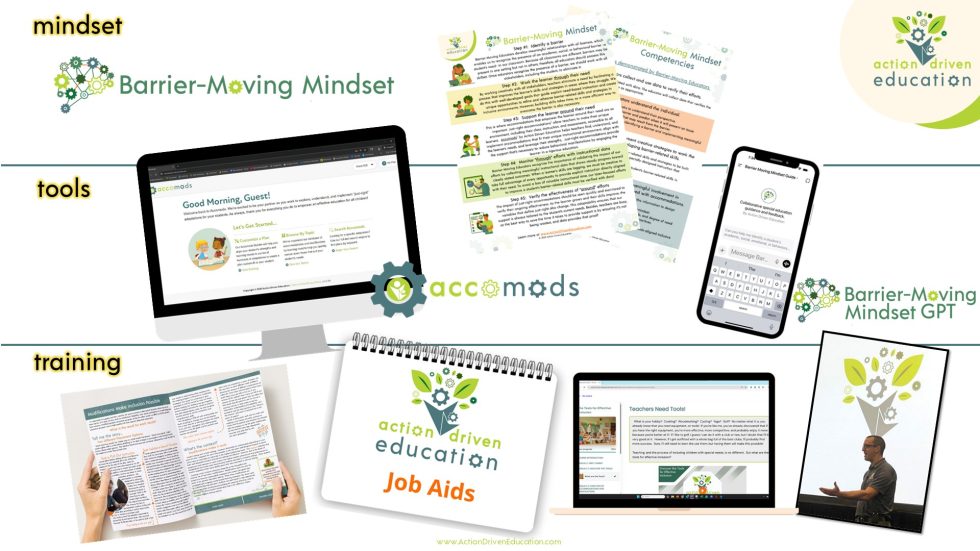 Membership Levels - Action Driven Education